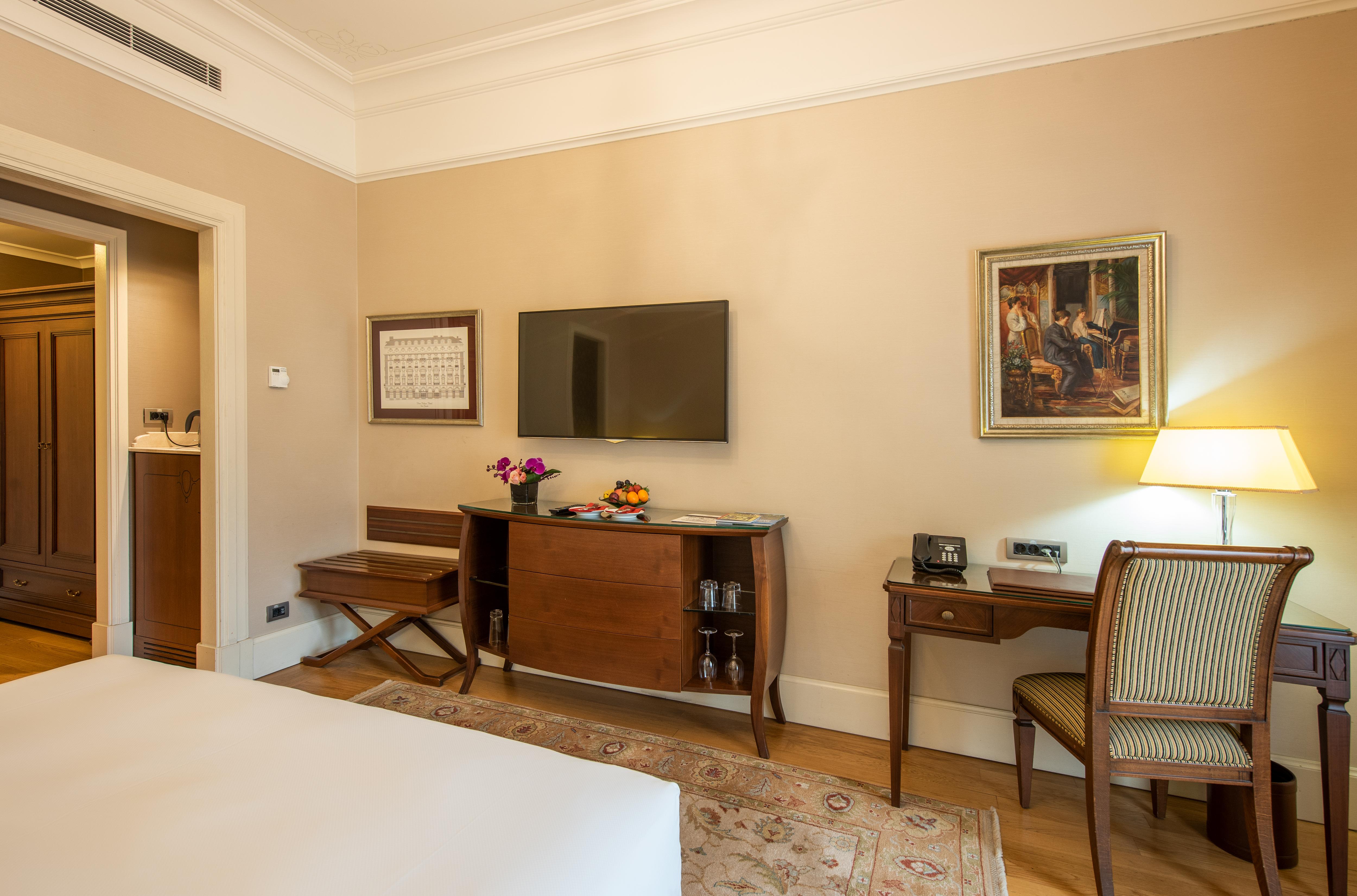 Pera Palace Hotel — Fotoğraflar 2